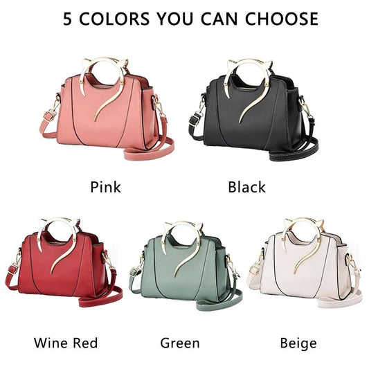 Fancy Devil Purse